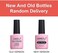 Aimeili Soak Off Nude Pink Gel Nail Polish Set, All Seasons Pink Nail Polish Gel Color Set For Women Girls Valentines Mother's Day Gift Of 6Pcs X 10ml - Kit Set 31