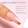 Kiara Sky Proffessional Nails Dip Essentials 2 Oz Refills (Base / Top, 2 Oz)