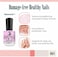 Duri Rejuvacote 1 Nail Growth System And Duri Drop'N Go Polish Drying Drops Combo