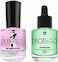 Duri Rejuvacote 1 Nail Growth System And Duri Drop'N Go Polish Drying Drops Combo