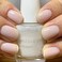 مجموعة Dazzle Dry Mini Kit بنظام 4 خطوات - الصين الجميلة، اللون الأبيض الحليبي الشفاف. بسيطة ونظيفة. (طقم مكون من 5 قطع)