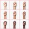 Beetles Gel Polish Neutral Nail 15 ml Nude Colour Natural Soft Pink Translucent Soak Off U V LED Nail Lamp Nail Art 0.5 Oz