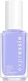 Essie Expressie, طلاء أظافر سريع الجفاف، نباتي 8 خالي، أرجواني فاتح، Sk8 مع Destiny، 0.33 أونصة سائلة