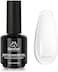 Beetles Gel Polish Nail Builder Nail 5 In 1 White Color Builder And Strengthener Cover 15ml Hard Builder Extension Nail Soak Off Nail, No Need Slip Solution