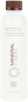 Mineral Fusion Nail Polish Remover, Acetone-Free &amp; Non Drying For Regular &amp; Shellac Nail Polishes, 6 Ounce