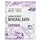 Aura Cacia Aromatherapy Mineral Bath, Relaxing Lavender, 2.5 ounce packet (Pack of 3)
