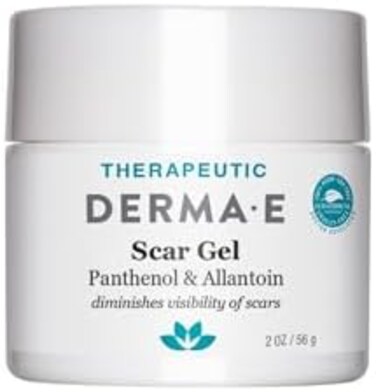 Derma E Scar Gel -2oz (56 g)