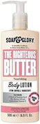 Soap &amp; Glory The Righteous Butter Body Lotion 16.2 oz (500 ml) by Soap &amp; Glory USA LLC