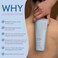 SEACRET POMEGRANATE BODY LOTION: Daily Moisturizing Lotion with Dead Sea Minerals, Chamomile, Avocado Oil, Aloe Vera, Vitamin A &amp; E for All Skin Types, 6.8 Oz