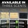 Gold BJJ Antifungal Tea Tree Oil Soap - 100% All Natural Usa Made Bars For Bjj, Jiu Jitsu, Wrestling, And Grappling - Combats Ringworm, Jock Itch, Athlete's Foot, Acne, And More (2-Pack Of 4 Ounce Soa