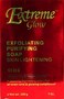 Extreme Glow Exfoliating Soap 200 ml (Pack of 2) by Extreme Glow