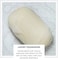 Zents Luxe Soap, Sun, With Organic Shea Butter and Neem Oil,