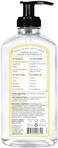 J.R. Watkins Liquid Hand Soap Lemon, 11 Fl. Oz.