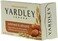 Lornamead Yardley of London Naturally Moisturizing Bar Soap Oatmeal &amp; Almond 3+1 Free
