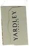 Lornamead Yardley of London Naturally Moisturizing Bar Soap Oatmeal &amp; Almond 3+1 Free