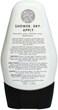 ToppCock TPCK Silver Leave-On Hygiene Gel for Man Parts, 90ml Odor Neutralizer, Male Care Moisturizing Body Hygiene