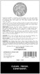 ToppCock TPCK Silver Leave-On Hygiene Gel for Man Parts, 90ml Odor Neutralizer, Male Care Moisturizing Body Hygiene