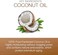 Bon Vital' Coconut Massage Oil Made with 100% Pure Fractionated Coconut Oil to Repair Dry Skin, Used by Massage Therapists and At-Home Use for Therapeutic Massages and Relaxation, 1 Gallon Bottle