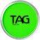 دهان وجه TAG - نيون أخضر (32 جم)