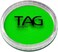دهان وجه TAG - نيون أخضر (32 جم)