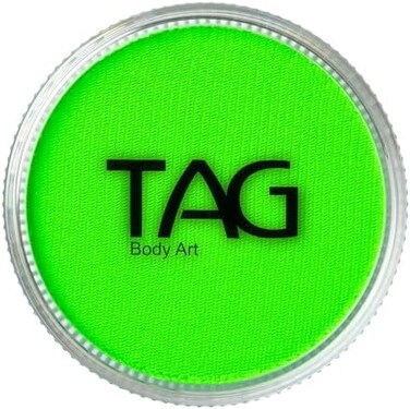 دهان وجه TAG - نيون أخضر (32 جم)