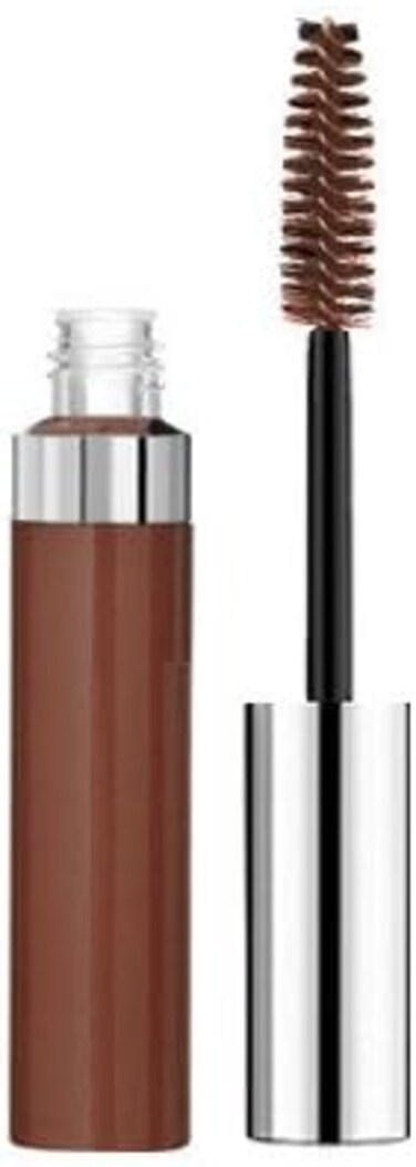 Real Purity Lengthening Mascara - Sable Brown