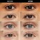 L'Oreal Paris L&rsquo;Or&eacute;al Paris Makeup Original Telescopic Lengthening Mascara, Black Brown, 0.27 Fl Oz (1 Count)
