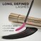 L'Oreal Paris L&rsquo;Or&eacute;al Paris Makeup Original Telescopic Lengthening Mascara, Black Brown, 0.27 Fl Oz (1 Count)