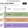 BODYOGRAPHY - Foundation Primer (Neutral): Flawless Anti-Aging Salon Makeup Primer w/Vitamin E, A, Jojoba, Grapeseed Oil   Control Shine   Gluten-Free, Cruelty-Free, 1 oz.