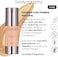 BODYOGRAPHY - Foundation Primer (Neutral): Flawless Anti-Aging Salon Makeup Primer w/Vitamin E, A, Jojoba, Grapeseed Oil   Control Shine   Gluten-Free, Cruelty-Free, 1 oz.