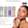 BODYOGRAPHY - Foundation Primer (Neutral): Flawless Anti-Aging Salon Makeup Primer w/Vitamin E, A, Jojoba, Grapeseed Oil   Control Shine   Gluten-Free, Cruelty-Free, 1 oz.