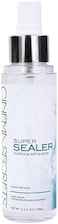 CINEMA SECRETS Super Sealer Mattifying Setting Spray, clear