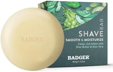 صابون حلاقة بادجر - قالب 3.15 أونصة
