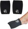 Cramer Cryo-Caps, Ice Bath Socks, Keeps Feet Warm During Ice Baths, Ice Bath Toe Warmers, Toe Booties, Protects Toes During Ice Baths, Comfortable, Retains Body Heat, Ice Bath Accesories, One Pair