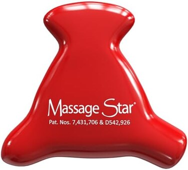 W51087 مساج ستار مع 3 مرات