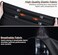 زوج واحد من COOLOMG ملابس رياضية غير رسمية للسيدات حتى الركبة وأكمام طويلة للرياضة ناطقين برياضة كرة القدم مقاس XXS-XL, Small