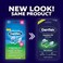 DenTek Comfort-Fit Dental Guards for Nighttime Teeth Grinding, 2 Count