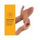 لفافات كوبان ذاتية السحب من ثري إم, DH888822524 , , 4 بوصة × 5 ياردة, ,