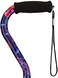 NOVA Medical Products NOVA Walking Quad Cane for Men and Women, Self Standing