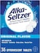 Alka-Seltzer Original Effervescent Antacid Tablets 36 Ea