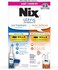 Nix Ultra Lice Removal Kit   Kills Super Lice &amp; Eggs   Includes Lice Removal Comb and Control Spray