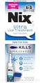 Nix Ultra Lice &amp; Nits Treatment, Kills Super Lice &amp; Eggs, 3.4 Fl Oz (Pack of 1), 1 Count