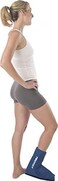اير كاست Cryo/Cuff Cold Therapy: اير كاست كريو/الكف، مقاس واحد يناسب معظم الناس
