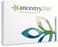 AncestryDNA: اختبار العرق