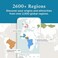 AncestryDNA: اختبار العرق