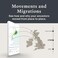 AncestryDNA: اختبار العرق