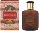 EVAFLORPARIS DOUBLE WHISKY &bull; Eau de Toilette 100 ml &bull; Men's perfume &bull; Spray &bull; EVAFLORPARIS