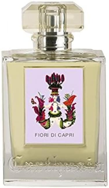 CARTHUSIA Fiori di Capri edp 50ml