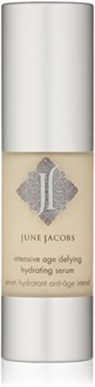 June Jacobs Spa Collection Intensive Age Defying Hydrating Serum Facial Treatment Products