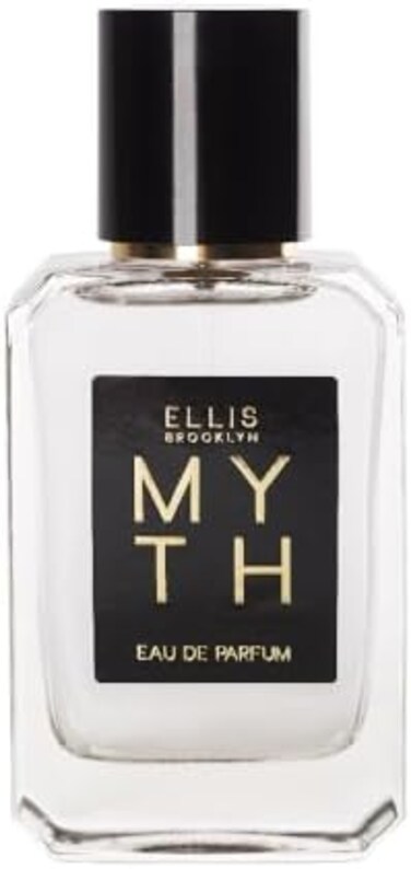 Ellis Brooklyn Myth Eau De Parfum Spray 50ml/1.7oz